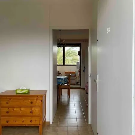 Apartment Location Saisonnier