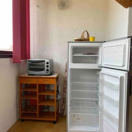 Apartment Location Saisonnier *