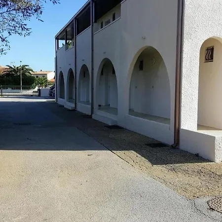 Location Saisonnier Apartment
