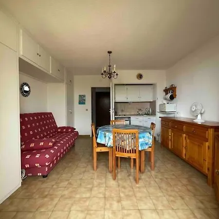 Apartment Location Saisonnier