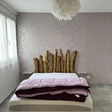 Location Saisonnier Apartment Clermont-l'Herault