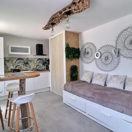 Location Saisonnier Apartment Clermont-l'Herault