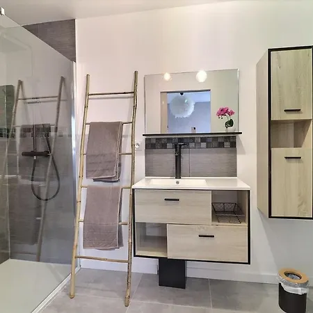 Location Saisonnier Apartment