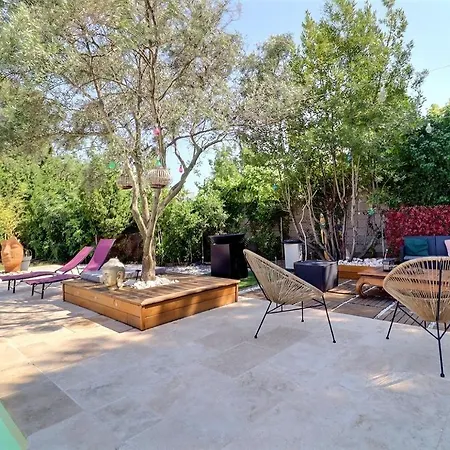 Location Saisonnier Apartment *